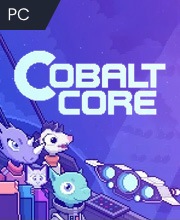 Cobalt Core Pc