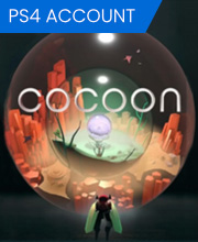 Cocoon Playstation 4