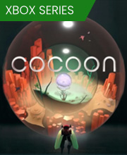 Cocoon Xbox Series X