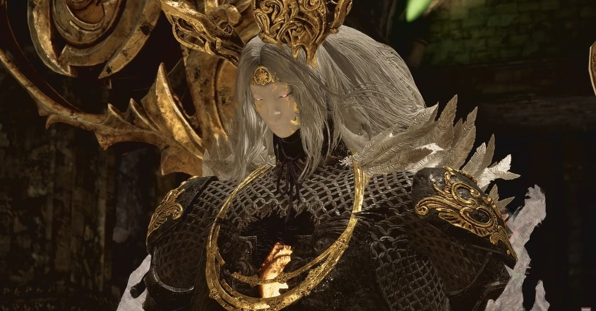 Code Vein 2 Atmosfera Anime Souls