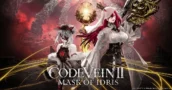 Code Vein 2: Mask of Idris diventa una grande espansione narrativa
