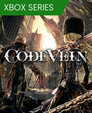 CODE VEIN Xbox Series X