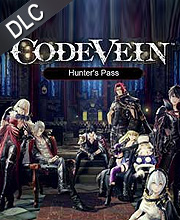 Code Vein Hunter's Pass Pc