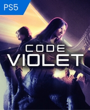 Code Violet Playstation 5