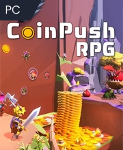 Coin Push RPG Pc
