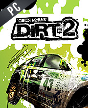 Colin McRae DiRT 2 Pc