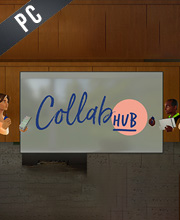 CollabHub Pc