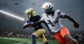 EA Affronta Le Critiche Per Le Microtransazioni Per Giocatore Singolo In College Football 27