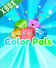Color Pals Xbox One