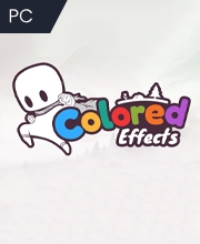 Colored Effects Pc