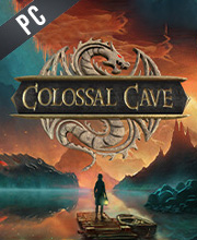 Colossal Cave Pc