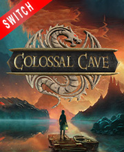 Colossal Cave Switch