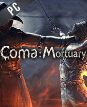 Coma Mortuary