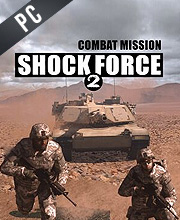 Acquista Combat Mission Shock Force 2 Account Steam Confronta i prezzi