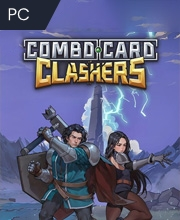 Combo Card Clashers Pc