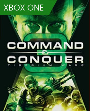 Command & Conquer 3 Tiberium Wars Xbox One