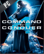 Command & Conquer 4 Pc
