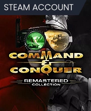 Command & Conquer Remastered Collection Pc