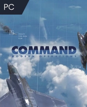 Command Modern Operations Pc