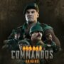 Commandos: Origins – Nuovo trailer mostra le diverse missioni del gioco
