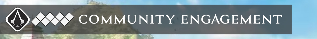 Partecipazione della Comunità: Una Danza di Lodi e Feedback