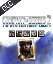 Company Of Heroes 2 OKW Commander Recon Support Company Pc