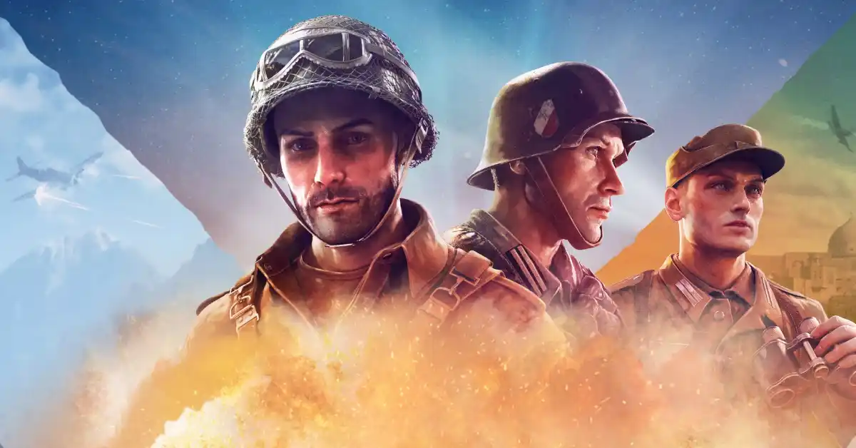 Company of Heroes 3 Chiave – Migliori Offerte Comparatore di Prezzi