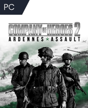 Company of Heroes 2 Ardennes Assault Pc