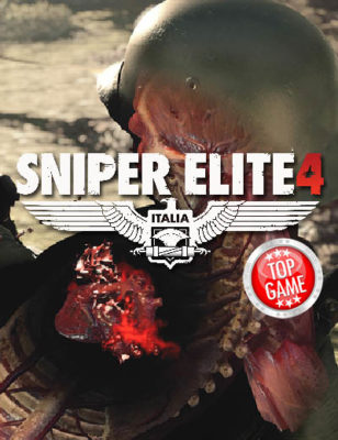 Sniper Elite 4 DirectX 12 Compatibilità per PC Annunciata