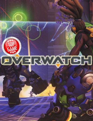 Overwatch Competitive Play Ora Disponibile su PC!