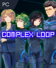 Complex Loop Pc