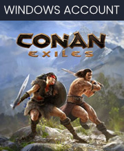 Conan Exiles Pc