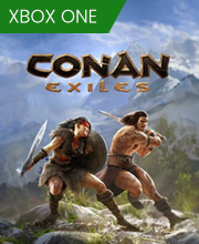 Conan Exiles Xbox One