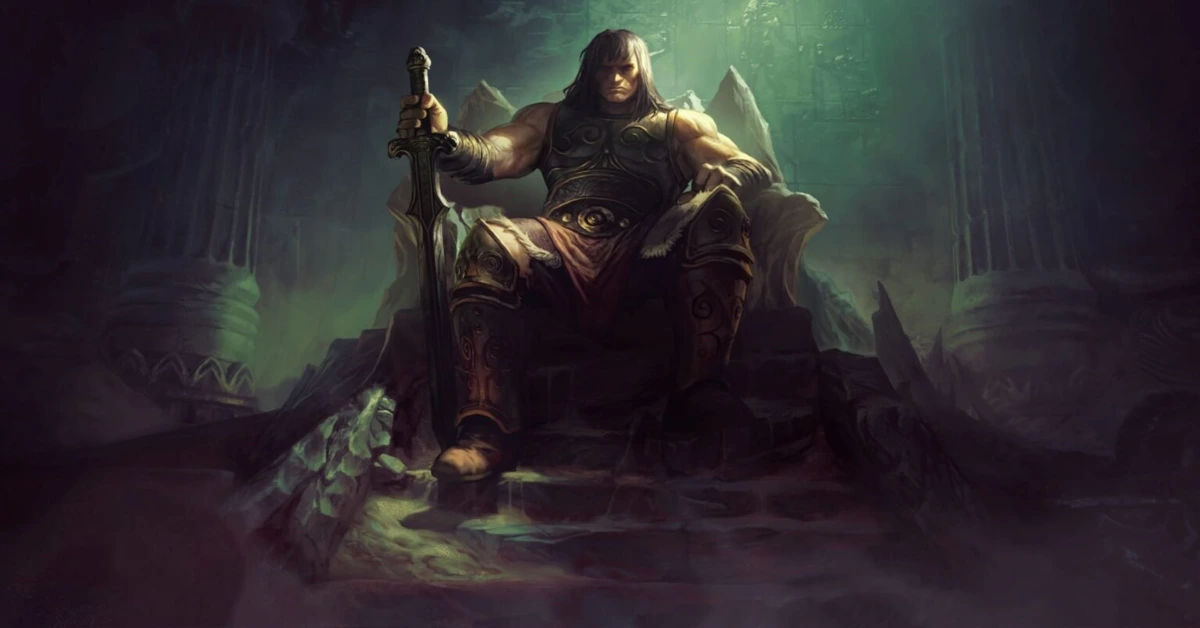 Conan il Barbaro Arriva su Jotunnslayer Con Co-op Locale
