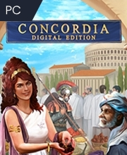 Concordia Pc