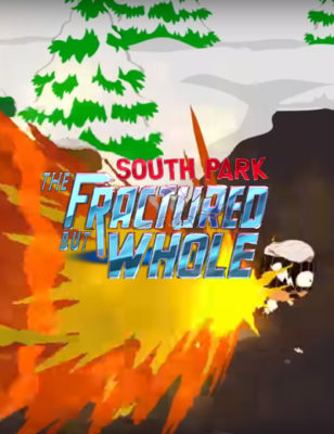 Concorso South Park I Am the Fart: Ubisoft vuole la tua scoreggia in The Fractured But Whole!