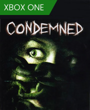 Condemned Xbox One