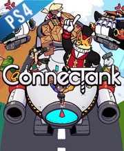 ConnecTank Playstation 4