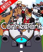 ConnecTank Switch
