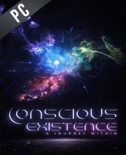 Conscious Existence A Journey Within Pc