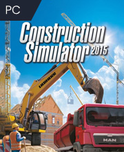 Construction Simulator 2015 Pc