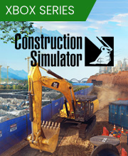 Construction Simulator Xbox Series X