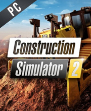 Construction Simulator 2 US