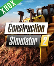 Construction Simulator 2 US Xbox One