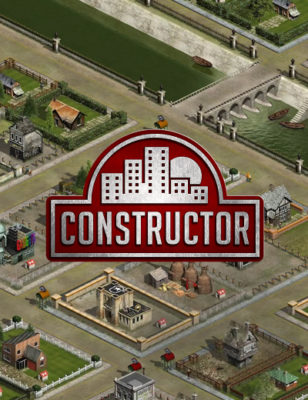 Incontrate Undesirables di Constructor HD (Parte 1)