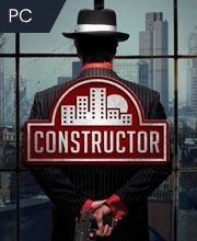 Constructor HD Pc