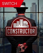 Constructor HD Switch