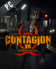 Contagion VR Outbreak Pc