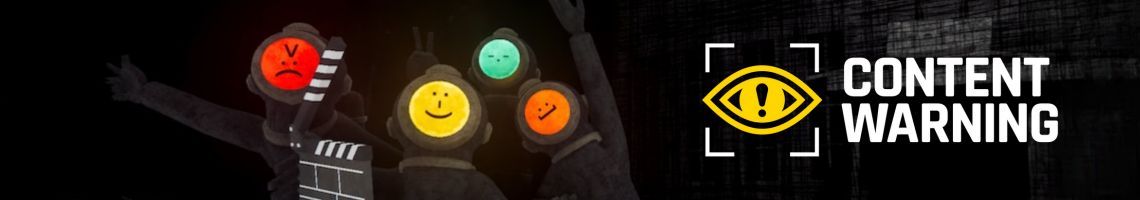 Un gioco da non perdere in coop su PC con gli amici per Halloween: Content Warning