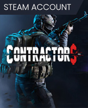 Contractors VR Pc